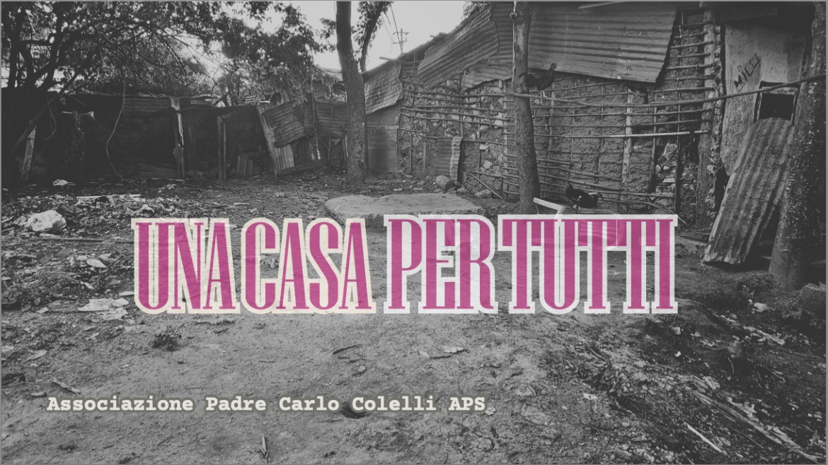 Una Casa per Tutti